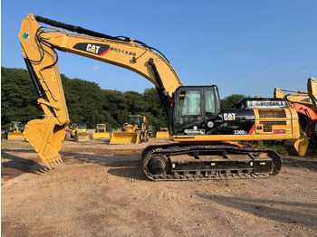 CATERPILLAR 330D2L Kettenbagger