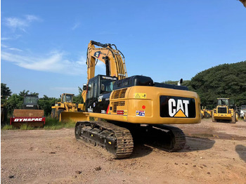 CATERPILLAR 330DL – Leasing CATERPILLAR 330DL: das Bild 2