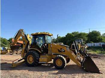 Baggerlader neu kaufen CATERPILLAR 420F2: das Bild 5