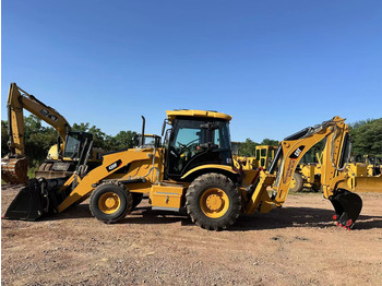 Baggerlader neu kaufen CATERPILLAR 420F2: das Bild 4