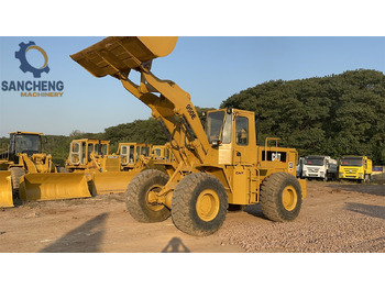 CATERPILLAR 950E Radlader