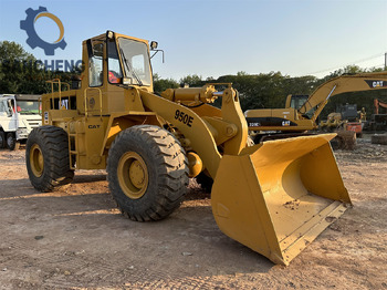 CATERPILLAR 950E Radlader