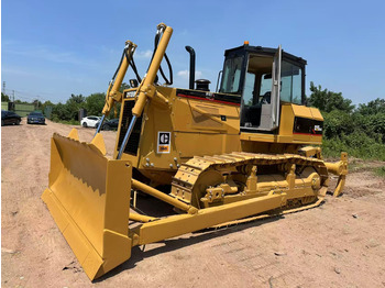 CATERPILLAR D6G Bulldozer