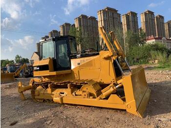 CATERPILLAR D6G Bulldozer