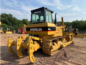 CATERPILLAR D6G Bulldozer