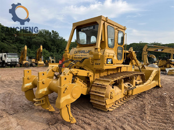 CATERPILLAR D7G Bulldozer
