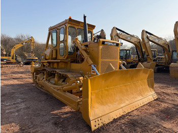 CATERPILLAR D8H Bulldozer