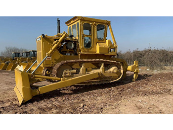 CATERPILLAR D8K Bulldozer