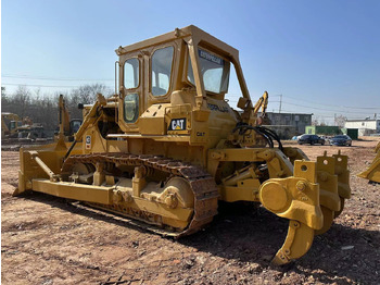 CATERPILLAR D8K Bulldozer