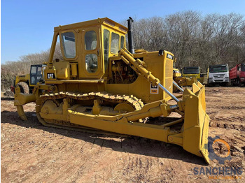 CATERPILLAR D8K Bulldozer