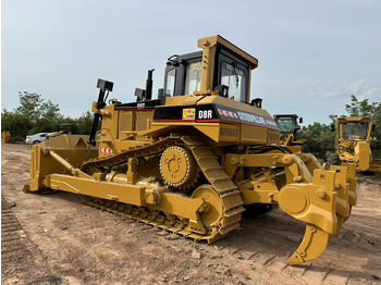 CATERPILLAR D8R Bulldozer