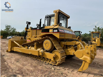 CATERPILLAR D8R Bulldozer