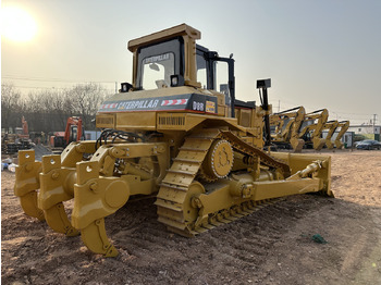CATERPILLAR D8R Bulldozer