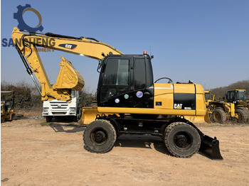 CATERPILLAR M320 Mobilbagger