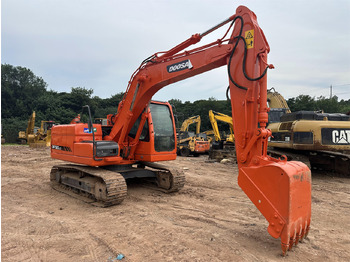 Doosan DX120 – Leasing Doosan DX120: das Bild 3 Doosan DX120 – Leasing Doosan DX120: das Bild 3
