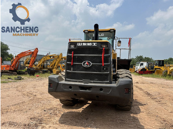 SDLG L956F – Leasing SDLG L956F: das Bild 4