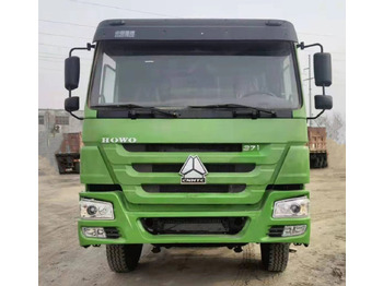 SINOTRUK HOWO Kipper