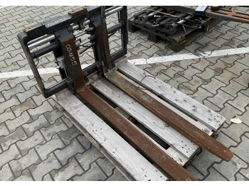 Anbauteil Bolzoni SF20R088: das Bild 3 Anbauteil Bolzoni SF20R088: das Bild 3