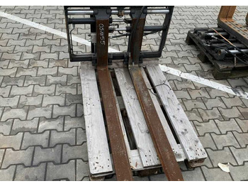 Anbauteil Bolzoni SF20R088: das Bild 5 Anbauteil Bolzoni SF20R088: das Bild 5