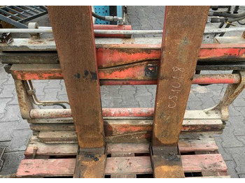 Anbauteil Durwen ZVP-S-TGZ.35.1350: das Bild 2 Anbauteil Durwen ZVP-S-TGZ.35.1350: das Bild 2