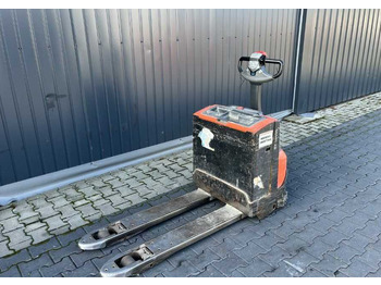 BT Niederhubwagen