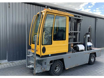 BAUMANN Seitenstapler