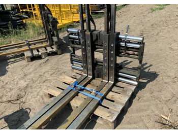 BOLZONI AURAMO Gabel