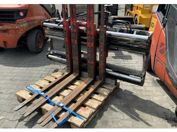 Gabel für Gabelstapler Durwen OS1063: das Bild 4 Gabel für Gabelstapler Durwen OS1063: das Bild 4