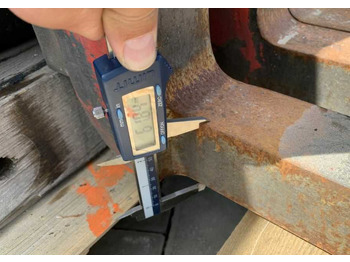 Gabel für Gabelstapler Durwen OS1063: das Bild 5 Gabel für Gabelstapler Durwen OS1063: das Bild 5