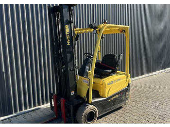HYSTER Elektrostapler