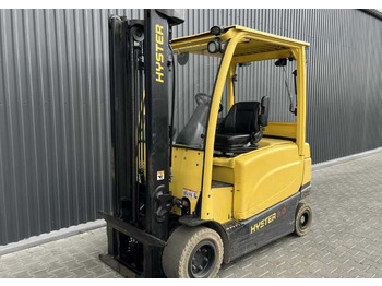 HYSTER Elektrostapler