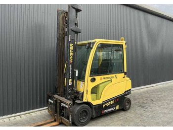 HYSTER Elektrostapler