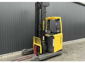 HYSTER Schubmaststapler