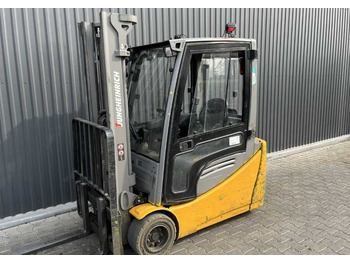 JUNGHEINRICH EFG Elektrostapler
