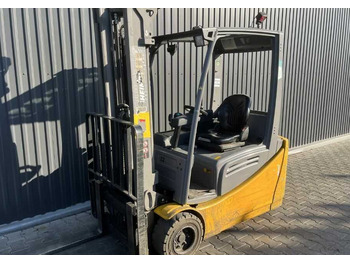 JUNGHEINRICH EFG Elektrostapler
