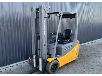 JUNGHEINRICH EFG Elektrostapler