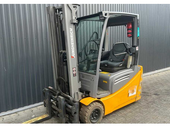 JUNGHEINRICH EFG Elektrostapler