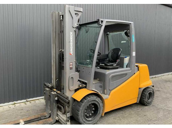 JUNGHEINRICH EFG Elektrostapler