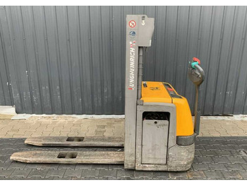 JUNGHEINRICH EJC Hochhubwagen