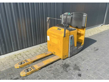 JUNGHEINRICH ERE Niederhubwagen
