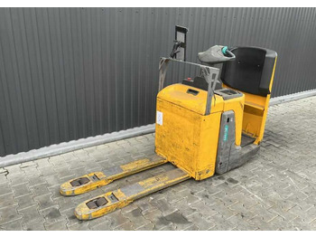 JUNGHEINRICH ERE Hochhubwagen