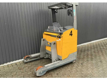 JUNGHEINRICH ETV Schubmaststapler