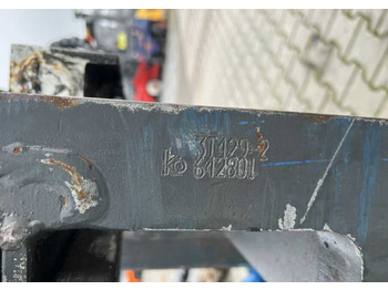 Gabel Kaup 3T429-2: das Bild 5