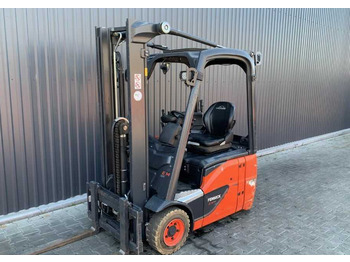 LINDE E Elektrostapler