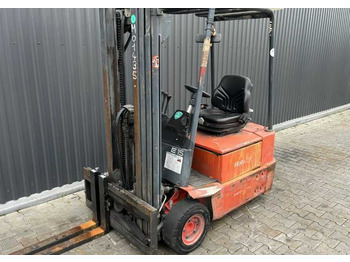 LINDE E15 Elektrostapler