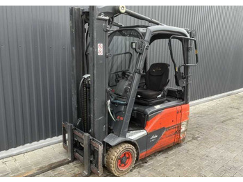 LINDE E16 Elektrostapler