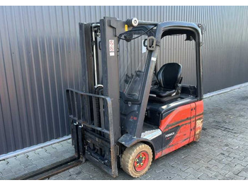 LINDE E16 Elektrostapler