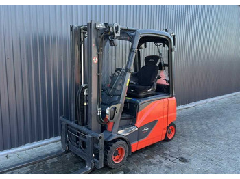 Linde E20PH-02 – Leasing Linde E20PH-02: das Bild 1