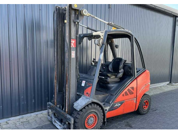 LINDE H25 Dieselstapler
