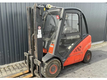 LINDE H30 Dieselstapler